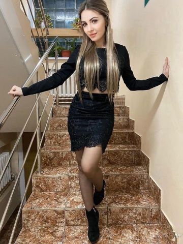 Проститутка Арина